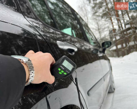 Чорний Рено Модус, об'ємом двигуна 1.2 л та пробігом 220 тис. км за 3200 $, фото 32 на Automoto.ua