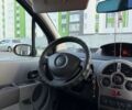 Чорний Рено Модус, об'ємом двигуна 1.1 л та пробігом 262 тис. км за 3800 $, фото 11 на Automoto.ua