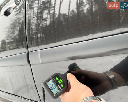 Чорний Рено Модус, об'ємом двигуна 1.2 л та пробігом 220 тис. км за 3200 $, фото 35 на Automoto.ua