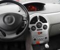 Чорний Рено Модус, об'ємом двигуна 1.6 л та пробігом 149 тис. км за 922 $, фото 3 на Automoto.ua