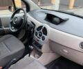 Черный Рено Модус, объемом двигателя 1.6 л и пробегом 188 тыс. км за 3750 $, фото 22 на Automoto.ua