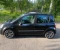 Чорний Рено Модус, об'ємом двигуна 1.5 л та пробігом 244 тис. км за 4600 $, фото 2 на Automoto.ua