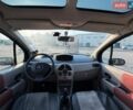 Чорний Рено Модус, об'ємом двигуна 1.46 л та пробігом 211 тис. км за 4000 $, фото 10 на Automoto.ua