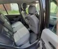 Черный Рено Модус, объемом двигателя 1.2 л и пробегом 190 тыс. км за 4100 $, фото 6 на Automoto.ua