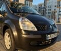 Чорний Рено Модус, об'ємом двигуна 1.1 л та пробігом 262 тис. км за 3800 $, фото 6 на Automoto.ua