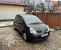 Чорний Рено Модус, об'ємом двигуна 1.2 л та пробігом 228 тис. км за 3500 $, фото 1 на Automoto.ua