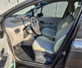 Черный Рено Модус, объемом двигателя 1.1 л и пробегом 84 тыс. км за 4400 $, фото 7 на Automoto.ua