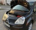 Чорний Рено Модус, об'ємом двигуна 1.1 л та пробігом 262 тис. км за 3800 $, фото 26 на Automoto.ua