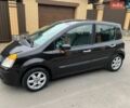 Черный Рено Модус, объемом двигателя 1.6 л и пробегом 188 тыс. км за 3750 $, фото 3 на Automoto.ua