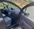 Черный Рено Модус, объемом двигателя 1.5 л и пробегом 244 тыс. км за 4600 $, фото 4 на Automoto.ua
