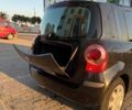 Чорний Рено Модус, об'ємом двигуна 1.1 л та пробігом 262 тис. км за 3800 $, фото 25 на Automoto.ua
