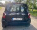 Черный Рено Модус, объемом двигателя 1.5 л и пробегом 244 тыс. км за 4600 $, фото 9 на Automoto.ua