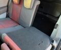 Чорний Рено Модус, об'ємом двигуна 1.1 л та пробігом 262 тис. км за 3800 $, фото 24 на Automoto.ua