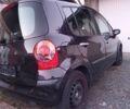 Чорний Рено Модус, об'ємом двигуна 1.6 л та пробігом 149 тис. км за 922 $, фото 1 на Automoto.ua