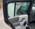 Черный Рено Модус, объемом двигателя 1.6 л и пробегом 188 тыс. км за 3750 $, фото 16 на Automoto.ua