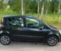 Чорний Рено Модус, об'ємом двигуна 1.5 л та пробігом 244 тис. км за 4600 $, фото 5 на Automoto.ua