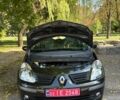 Черный Рено Модус, объемом двигателя 1.6 л и пробегом 71 тыс. км за 6500 $, фото 54 на Automoto.ua