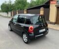 Черный Рено Модус, объемом двигателя 1.6 л и пробегом 188 тыс. км за 3750 $, фото 4 на Automoto.ua