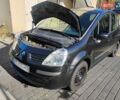 Чорний Рено Модус, об'ємом двигуна 1.6 л та пробігом 126 тис. км за 4999 $, фото 2 на Automoto.ua