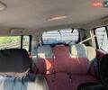 Чорний Рено Модус, об'ємом двигуна 1.46 л та пробігом 211 тис. км за 4000 $, фото 15 на Automoto.ua