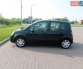 Чорний Рено Модус, об'ємом двигуна 1.39 л та пробігом 178 тис. км за 4400 $, фото 2 на Automoto.ua