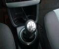 Черный Рено Модус, объемом двигателя 1.6 л и пробегом 99 тыс. км за 1400 $, фото 19 на Automoto.ua