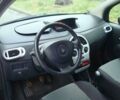 Черный Рено Модус, объемом двигателя 1.6 л и пробегом 99 тыс. км за 1400 $, фото 9 на Automoto.ua