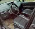 Чорний Рено Модус, об'ємом двигуна 1.4 л та пробігом 231 тис. км за 4500 $, фото 10 на Automoto.ua