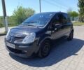 Черный Рено Модус, объемом двигателя 1.1 л и пробегом 233 тыс. км за 3500 $, фото 1 на Automoto.ua