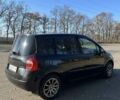 Черный Рено Модус, объемом двигателя 1.5 л и пробегом 290 тыс. км за 5300 $, фото 1 на Automoto.ua
