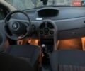 Черный Рено Модус, объемом двигателя 1.46 л и пробегом 208 тыс. км за 4200 $, фото 9 на Automoto.ua
