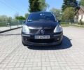 Черный Рено Модус, объемом двигателя 1.1 л и пробегом 233 тыс. км за 3500 $, фото 1 на Automoto.ua