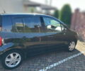 Черный Рено Модус, объемом двигателя 1.5 л и пробегом 203 тыс. км за 5300 $, фото 1 на Automoto.ua