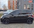 Черный Рено Модус, объемом двигателя 1.1 л и пробегом 221 тыс. км за 4300 $, фото 4 на Automoto.ua