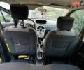 Чорний Рено Модус, об'ємом двигуна 1.6 л та пробігом 230 тис. км за 4500 $, фото 6 на Automoto.ua