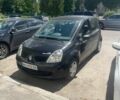 Чорний Рено Модус, об'ємом двигуна 1.2 л та пробігом 141 тис. км за 3300 $, фото 1 на Automoto.ua