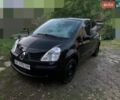 Черный Рено Модус, объемом двигателя 1.46 л и пробегом 208 тыс. км за 4200 $, фото 1 на Automoto.ua