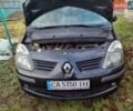 Чорний Рено Модус, об'ємом двигуна 1.4 л та пробігом 231 тис. км за 4500 $, фото 4 на Automoto.ua