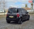 Черный Рено Модус, объемом двигателя 1.1 л и пробегом 221 тыс. км за 4300 $, фото 8 на Automoto.ua