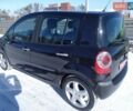 Черный Рено Модус, объемом двигателя 1.6 л и пробегом 120 тыс. км за 5000 $, фото 8 на Automoto.ua