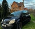 Чорний Рено Модус, об'ємом двигуна 1.6 л та пробігом 230 тис. км за 4500 $, фото 1 на Automoto.ua