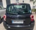Чорний Рено Модус, об'ємом двигуна 1.2 л та пробігом 141 тис. км за 3300 $, фото 3 на Automoto.ua