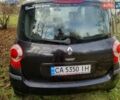 Черный Рено Модус, объемом двигателя 1.4 л и пробегом 231 тыс. км за 4500 $, фото 1 на Automoto.ua