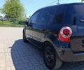 Черный Рено Модус, объемом двигателя 1.1 л и пробегом 233 тыс. км за 3500 $, фото 2 на Automoto.ua