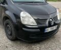 Чорний Рено Модус, об'ємом двигуна 1.15 л та пробігом 211 тис. км за 3500 $, фото 1 на Automoto.ua