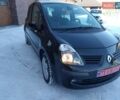 Черный Рено Модус, объемом двигателя 1.6 л и пробегом 120 тыс. км за 5000 $, фото 11 на Automoto.ua