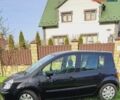 Чорний Рено Модус, об'ємом двигуна 1.15 л та пробігом 100 тис. км за 4300 $, фото 1 на Automoto.ua