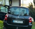 Чорний Рено Модус, об'ємом двигуна 1.6 л та пробігом 230 тис. км за 4500 $, фото 8 на Automoto.ua