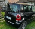 Чорний Рено Модус, об'ємом двигуна 1.6 л та пробігом 230 тис. км за 4500 $, фото 4 на Automoto.ua