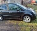 Черный Рено Модус, объемом двигателя 1.4 л и пробегом 231 тыс. км за 4500 $, фото 15 на Automoto.ua